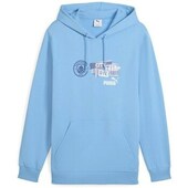 Sweatshirts Puma  77912039