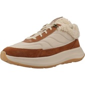 Sneakers Fitflop  Mode Flow Shearling-mix Sne