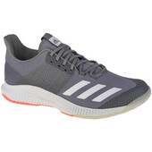 Aerobics Sko Adidas  Adidas Crazyflight Bounce 3