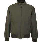 Vindjakker Barbour -
