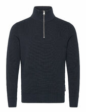Pullover Long Sleeve Marc O'polo Navy