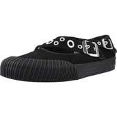 Ballerinaer Vans  Mary Jane Straps Metal