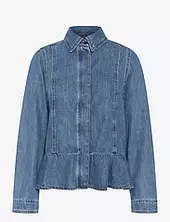 Sophinaiw Shirt Inwear Blue