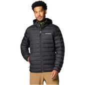 Dynejakker Columbia  Lake 22 Ii Down Hooded Jacket