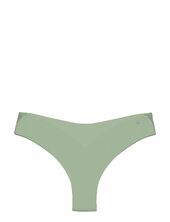 Flex Smart Highleg Brazilian Ex Triumph Green