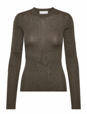 Ovie Rws Tiger Of Sweden Brown