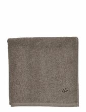 Molli Bath Towel Lene Bjerre Brown
