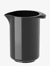 Mixing Jug New Classic Rosti Black