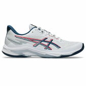 Asics Netburner Ballistic Ff 4 Indendørssko