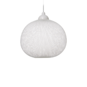 Moooi Non Random D71 Pendel Hvid