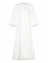 Rodebjer Galaxy Pulp Cotton Rodebjer White
