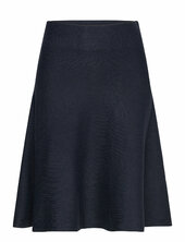Cuannemarie Skirt Culture Navy