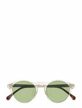 Devon Metal Komono Green