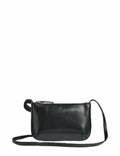 Lorissambg Cross. Bag, Antique Markberg Black