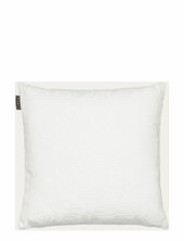 Pepper Cushion Cover Linum White