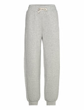 Cocentiw Melange Pant Inwear Grey