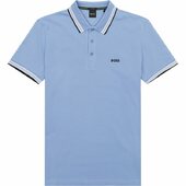 Boss Athleisure - Paddy Pique Polo T-shirt