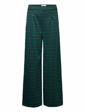 Jalisco Pants Lollys Laundry Green