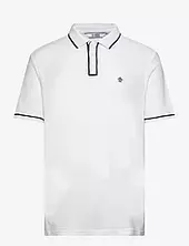 Org Cttn Earl Mesh P Original Penguin White