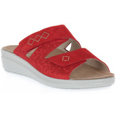 Sandaler Grunland  Rosso 59daby