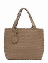 Bag08 Ilse Jacobsen Brown