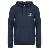 Sweatshirts Quiksilver  Light Waves Hoodie