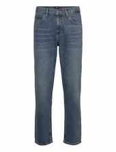Oscar Lee Jeans Blue