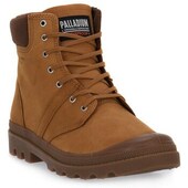 Sneakers Palladium  Pallabrousse Cuff Wp