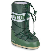 Vinterstøvler Moon Boot  Mb Icon Nylon