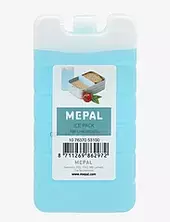 Køleelement Tab Mepal Hvid Mepal White