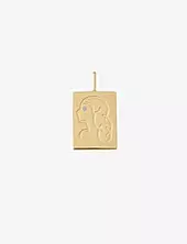 Zodiac By Design Letters - Gold Design Letters Gold