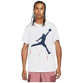 T-shirts M. Korte ærmer Nike  Air Jordan Jumpman Hbr