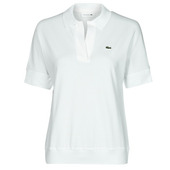 Polo-t-shirts M. Korte ærmer Lacoste  Berry