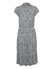 Dress Rosemunde Grey