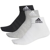 Strømper Adidas  3pp Perf Mix