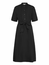 Woven Dresses Marc O'polo Black