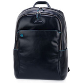 Dokumentmapper Piquadro  Blu2 Zaino Grande Porta Pc