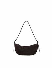 Suede Veg Tacey Bag Becksöndergaard Brown