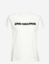 2nd Chance 2ndday White