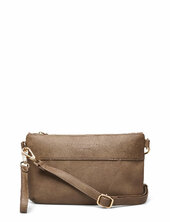 Andora Clutch Rosemunde Beige