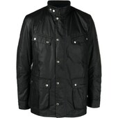 Læderjakker Barbour Mwx0337-mwx
