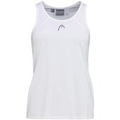 T-shirts M. Korte ærmer Head  Club 22