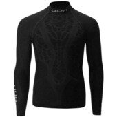 Langærmede T-shirts Uyn  Biomorph