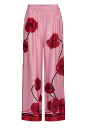 Nümph - Bukser - Nu Joelle Pants - Orchid Smoke