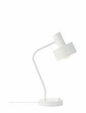 Matis | Bordlampe Nordlux White