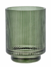Toothbrush Holder Clarity Södahl Green