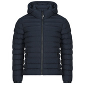 Dynejakker Superdry  Fuji Hooded Puffr