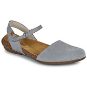 Sandaler El Naturalista Wakataua
