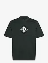 Jumper Armani Exchange Black