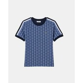 T-shirts & Polo-t-shirts Lacoste  Tf3244